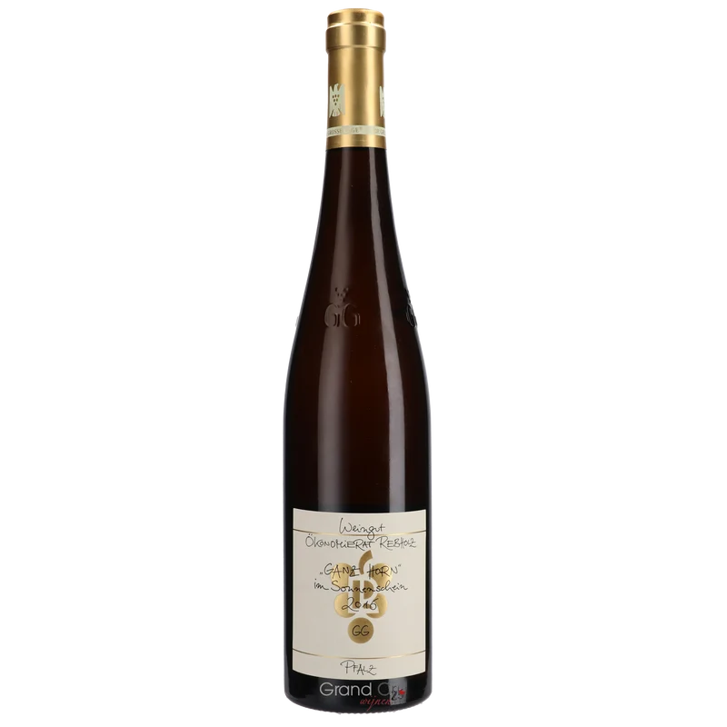 2023 Okonomierat Rebholz Riesling Ganz Horn Grosses Gewachs