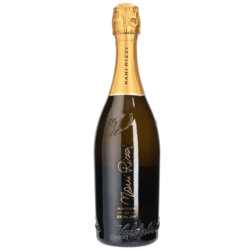 Nani Rizzi Prosecco Superiore Valdobbiadene Extra Dry