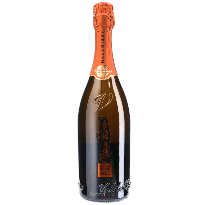 Nani Rizzi Valdobbiadene Prosecco Superiore Brut