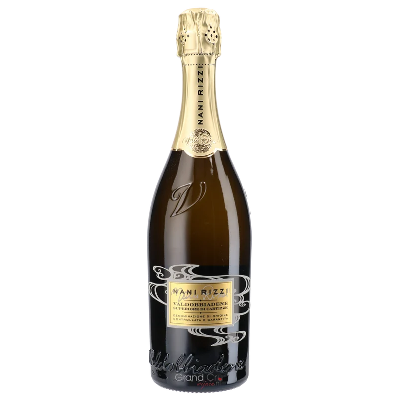 Nani Rizzi Valdobbiadene Prosecco Superiore di Cartizze Dry