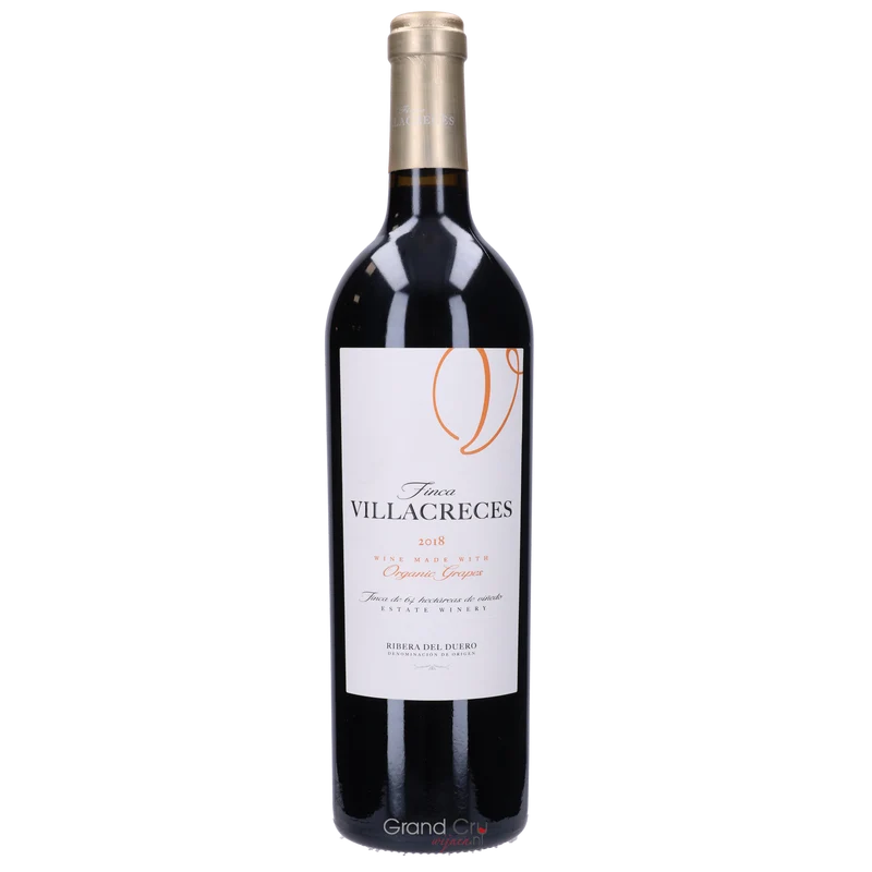2020 Finca Villacreces