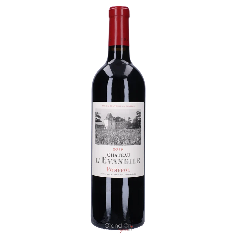 2019 Château L'Evangile Pomerol