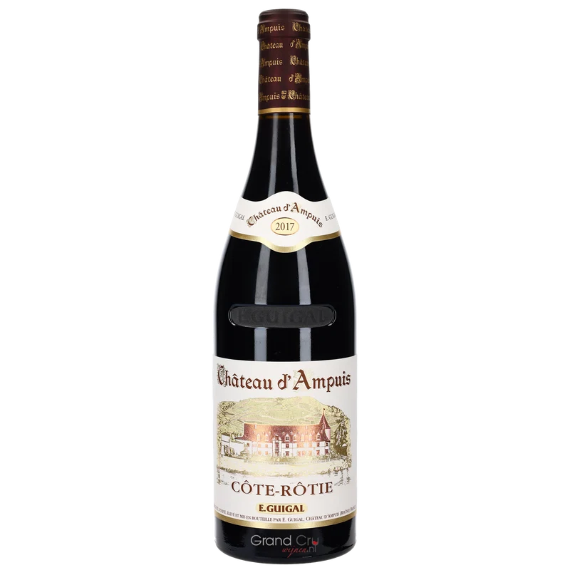 2019 E. Guigal Chateau d'Ampuis Magnum