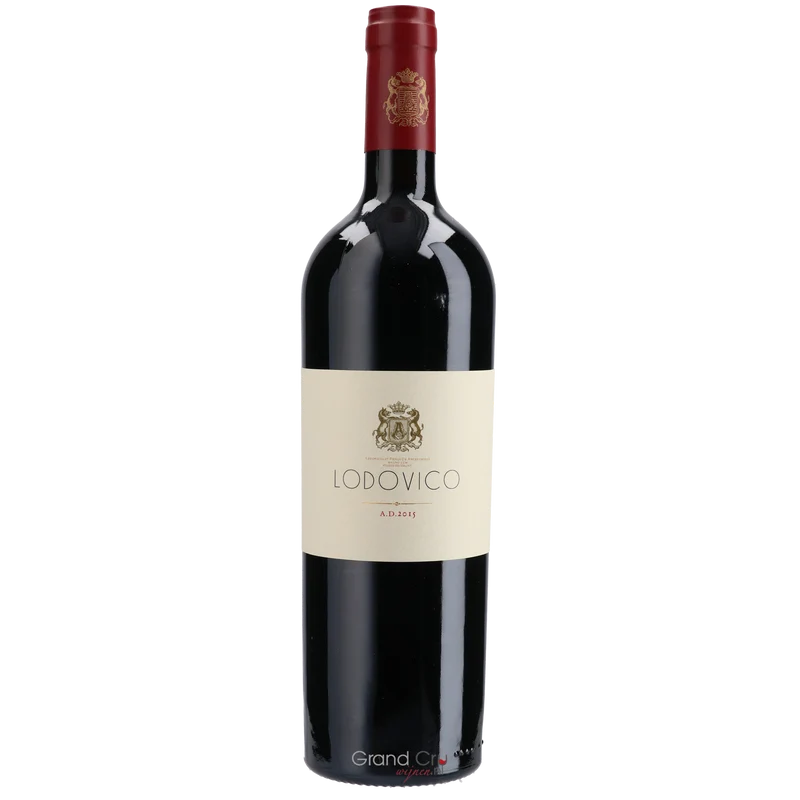 2013 Tenuta di Biserno Lodovico