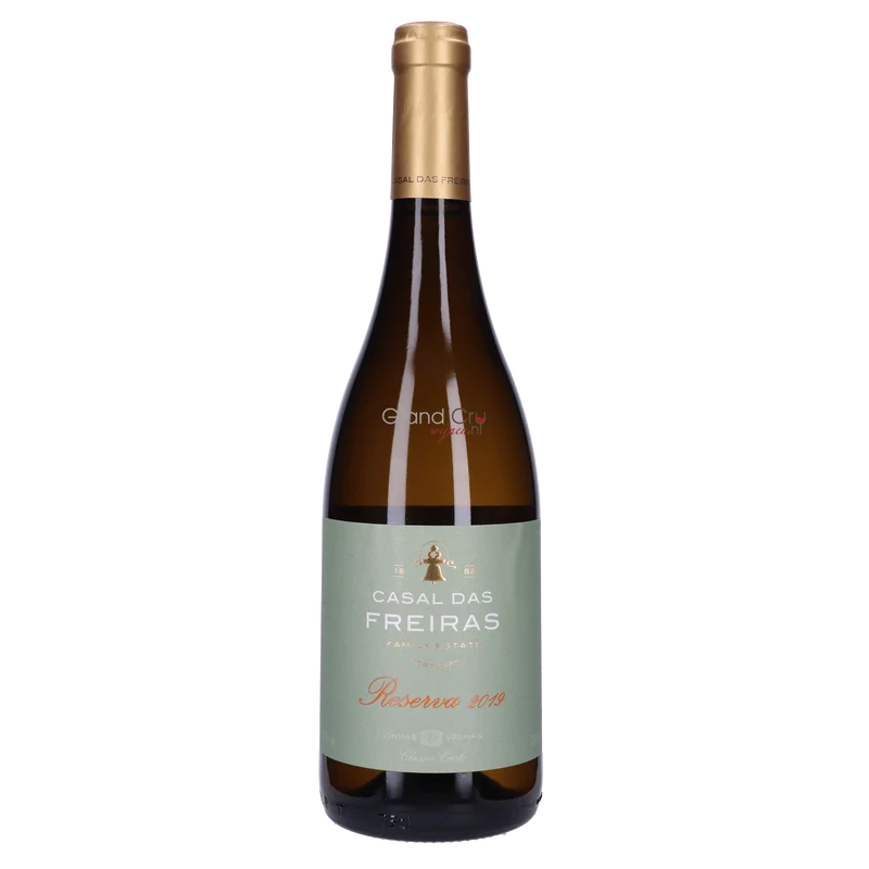 2022 Quinta Casal das Freiras Reserva Branco