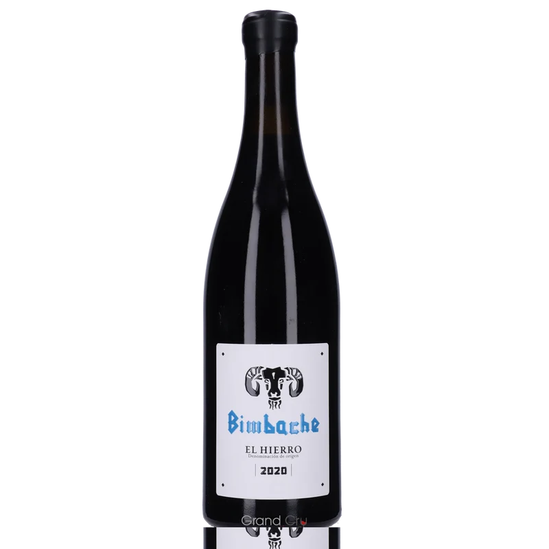 2021 Bimbache Tinto