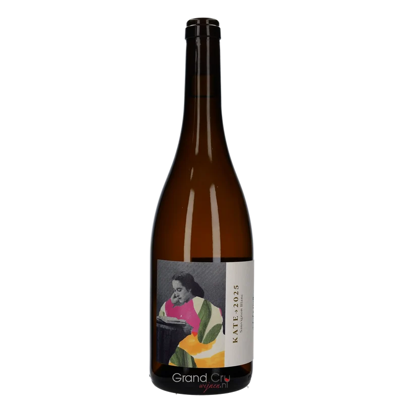 2025 Aubert & Mathieu Kate Sauvignon Blanc BIO