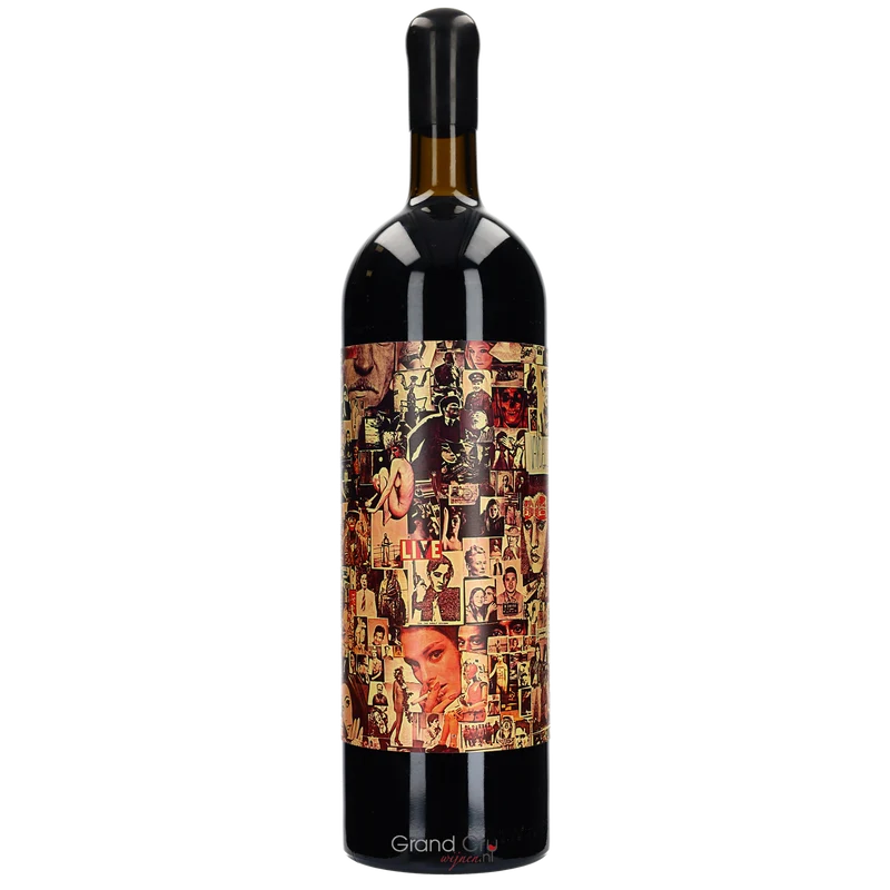2019 Orin Swift Abstract Magnum