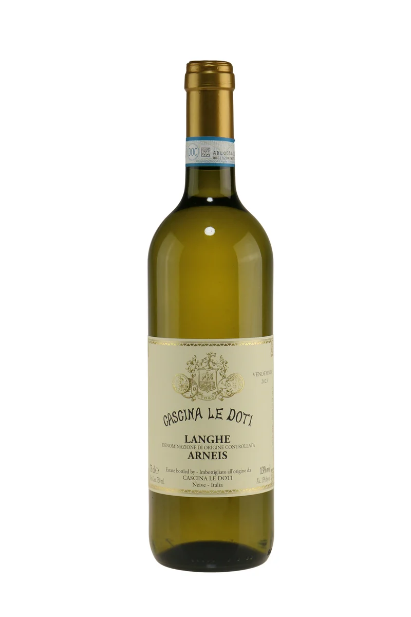 Cascina Le Doti Langhe Arneis