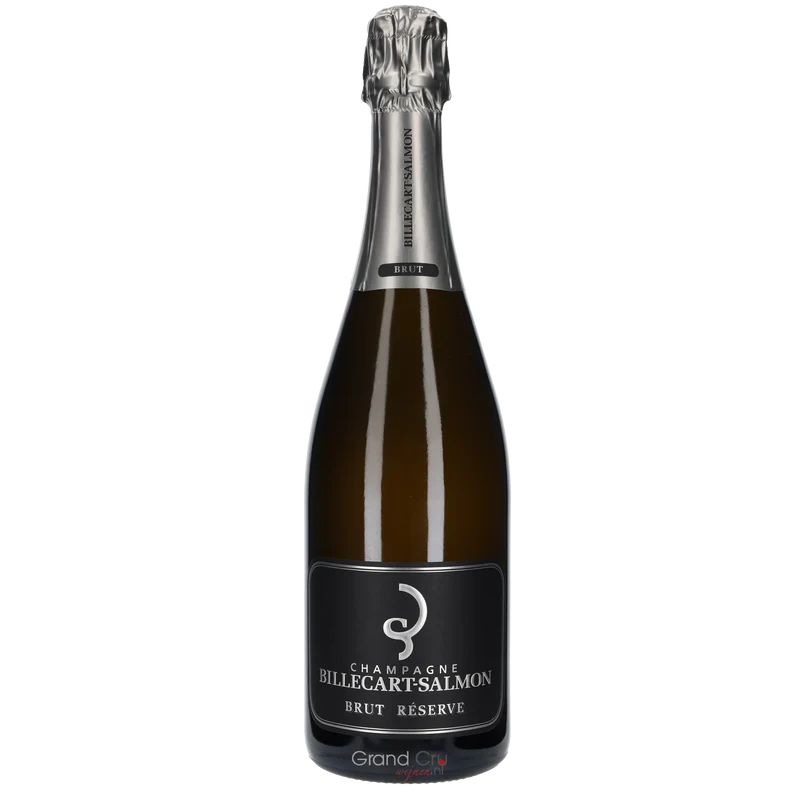 Champagne Billecart-Salmon Extra Brut Le Réserve Magnum