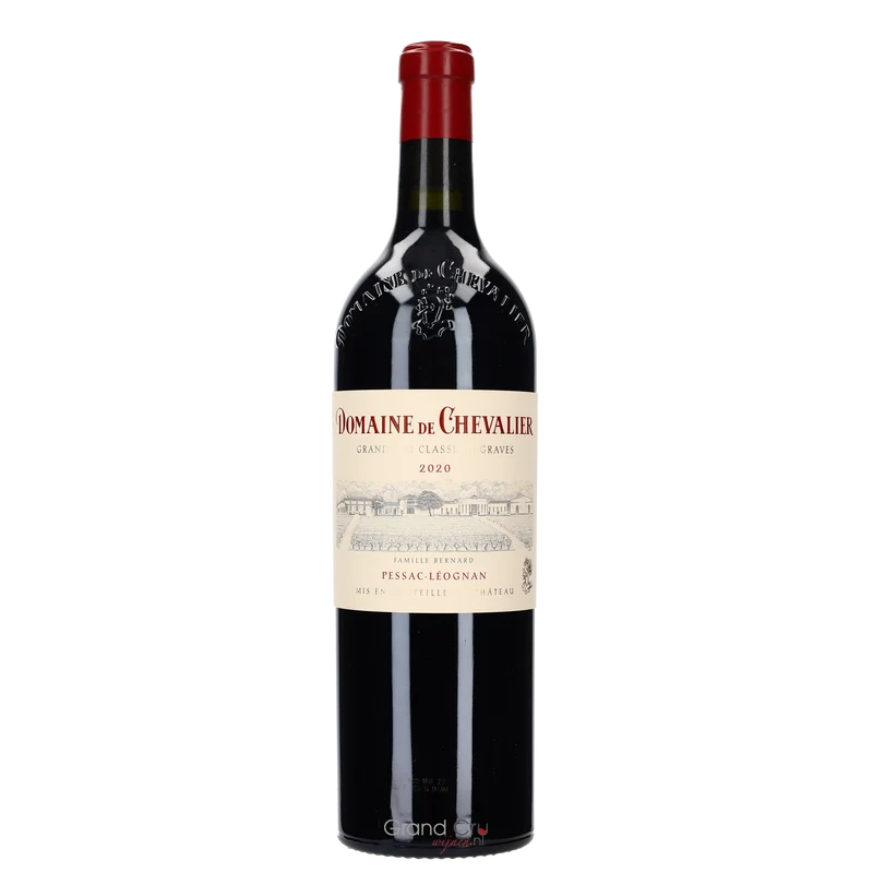 2022 Domaine de Chevalier Grand Cru Classé de Graves Magnum