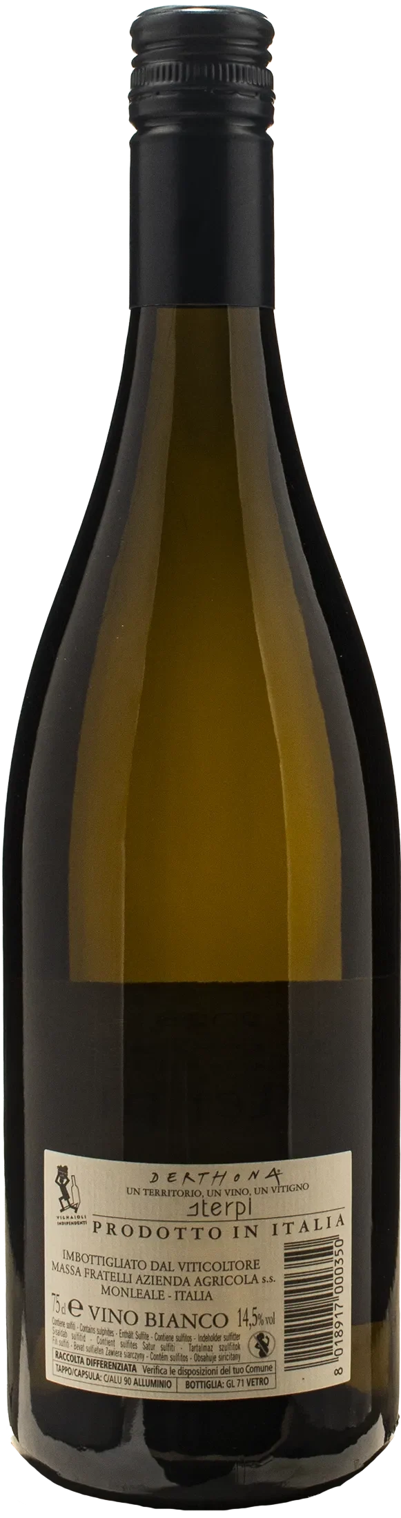 Vigneti Massa Derthona Sterpi 2023