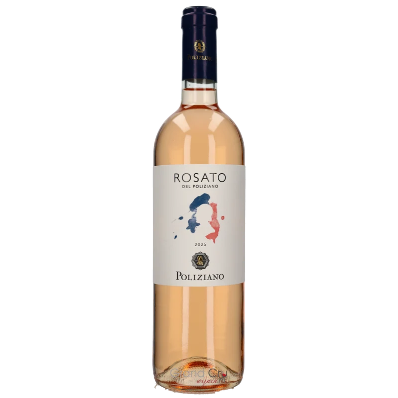 2025 Poliziano Rosato del Poliziano