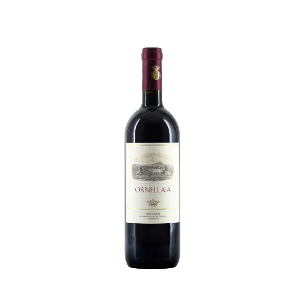 Ornellaia 2023