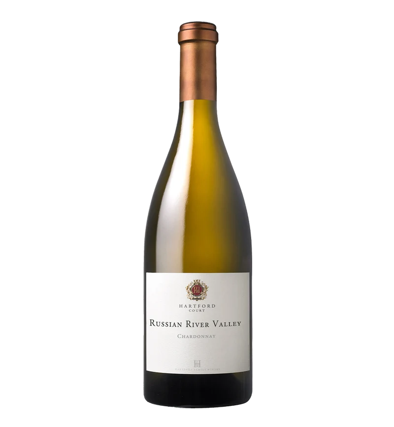 Hartford Court Russian River Chardonnay 2023