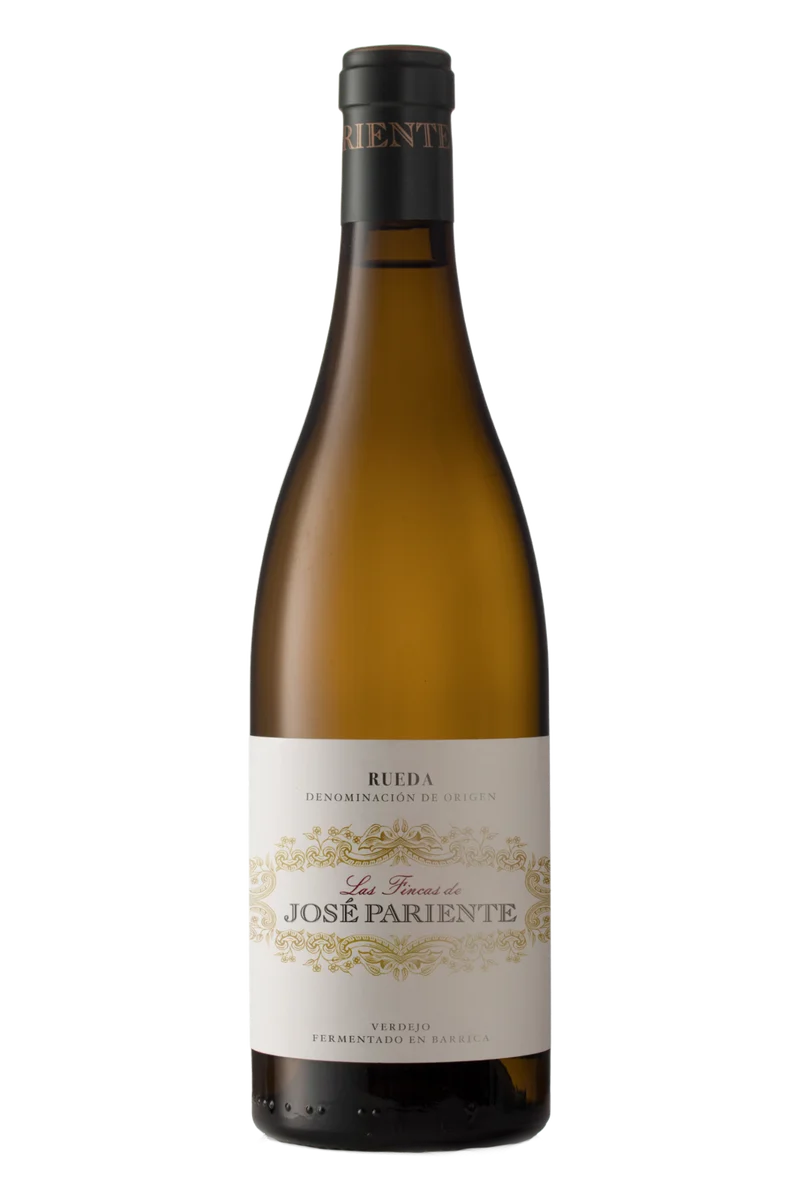 2024 Jose Pariente Verdejo Las Fincas BIO