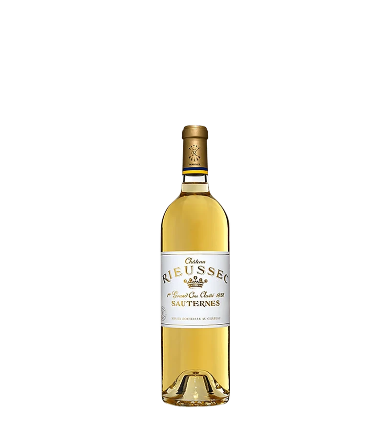 Château Rieussec 1. Cru Sauternes 2014 37,5CL