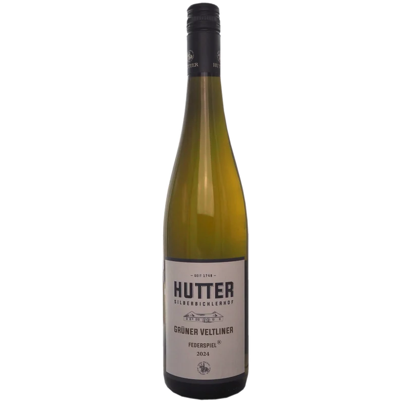 Weingut Hutter Federspiel Grüner Veltliner Wachau DAC 2024