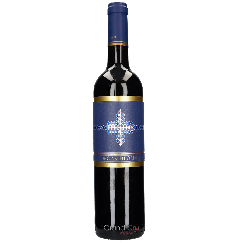 2022 Gil Family Estates Cellers Can Blau Can Blau