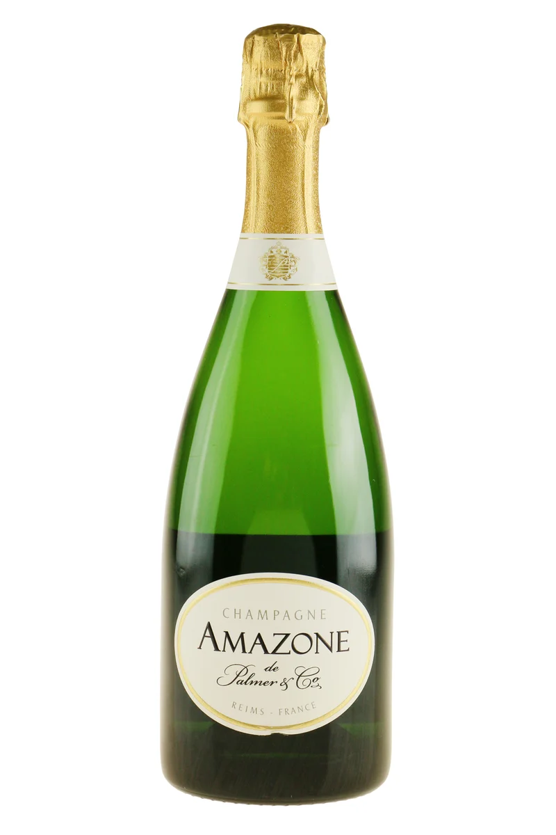 Palmer & Co Amazone