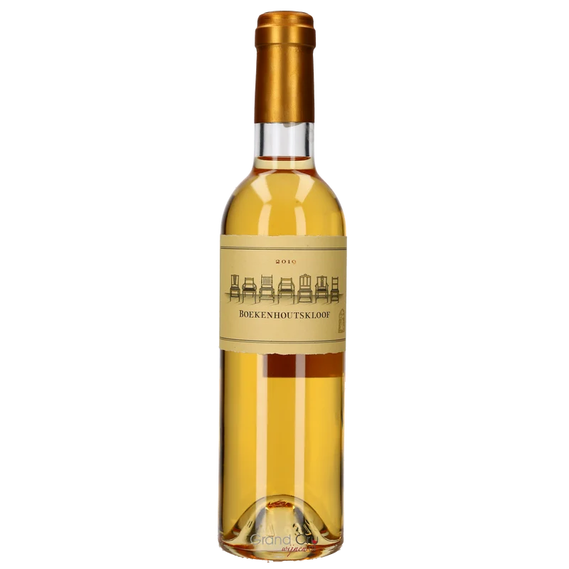 2021 Boekenhoutskloof Noble Late Harvest