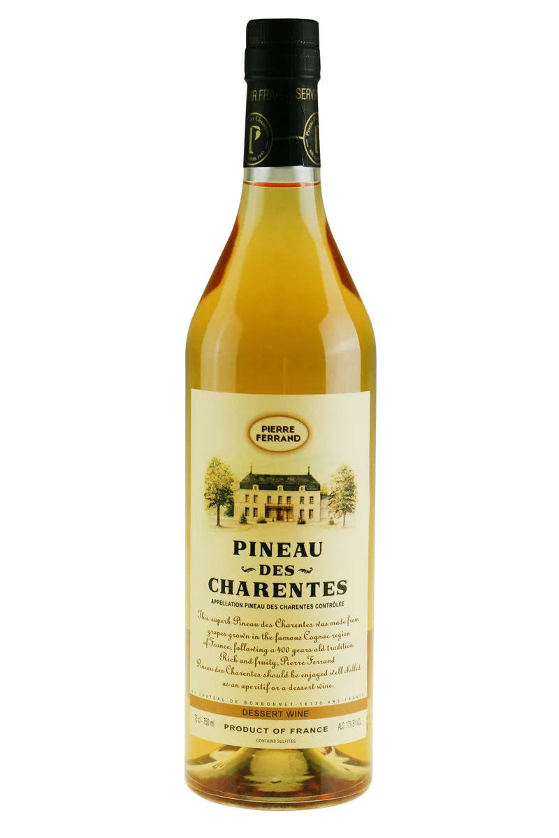 Pierre Ferrand Pineau des Charentes