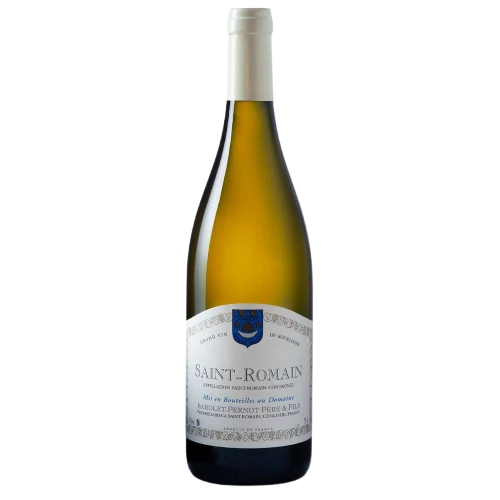 Domaine Barolet-Pernot, Saint-Romain Blanc 2024