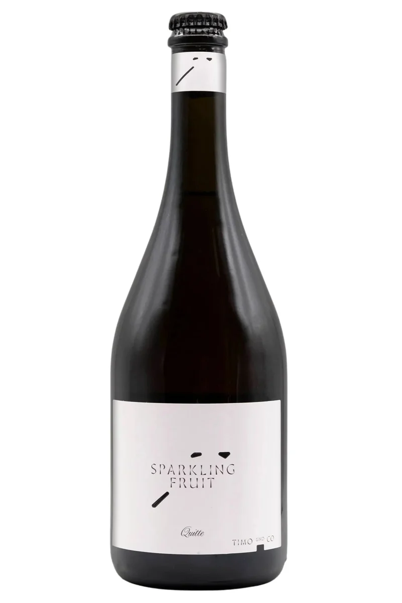 Sparkling Quitte Timo & Co 0,75l