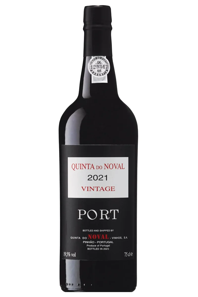 2021 Vintage Port Quinta do Noval Portugal 0,75l