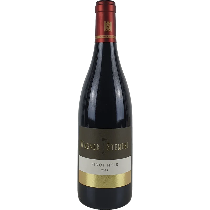 Wagner-Stempel Spätburgunder Reserve 2018 - 0,75l