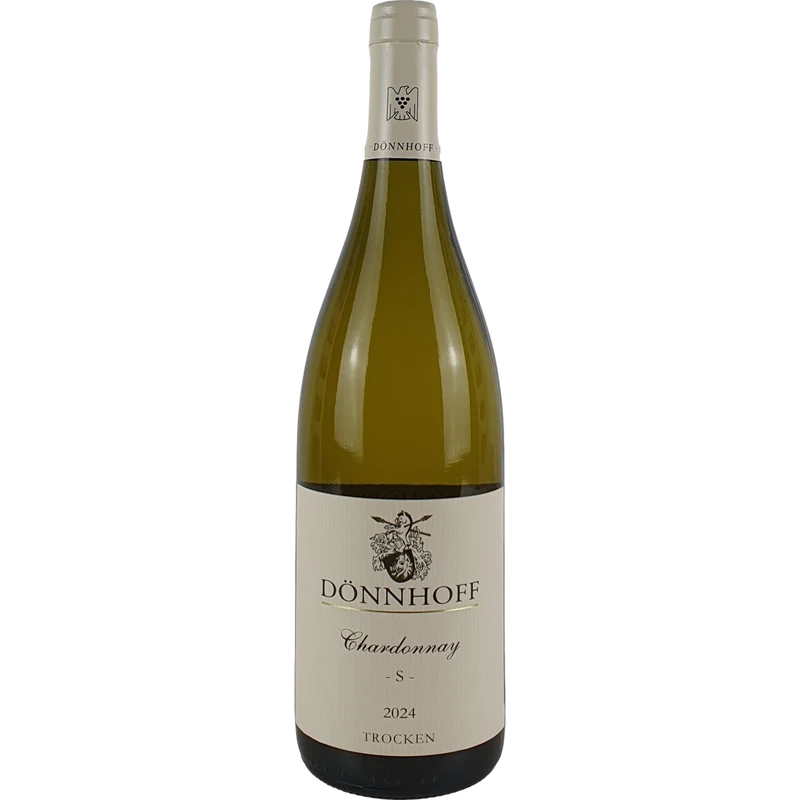 Dönnhoff Chardonnay -S- 2024 - 0,75l