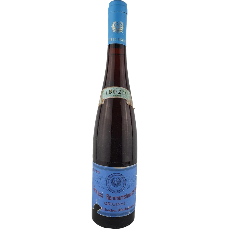 Schloss Reinhartshausen - Erbacher Markobrunn Riesling 1892 - 0,7 l