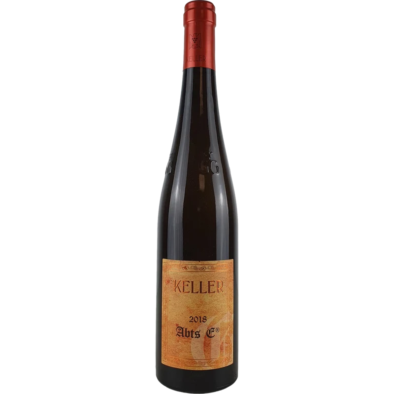 Klaus Peter Keller - Abts E Riesling GG - Großes Gewächs 2018 - 0,75l