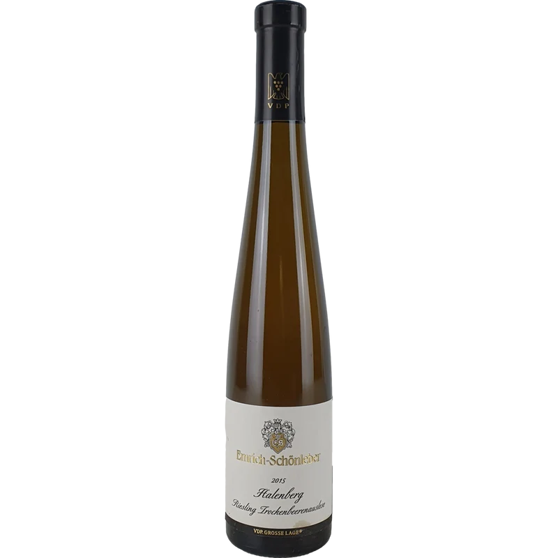 Emrich-Schönleber - Monzinger Halenberg Riesling Trockenbeerenauslese 2015 - 0,375 l