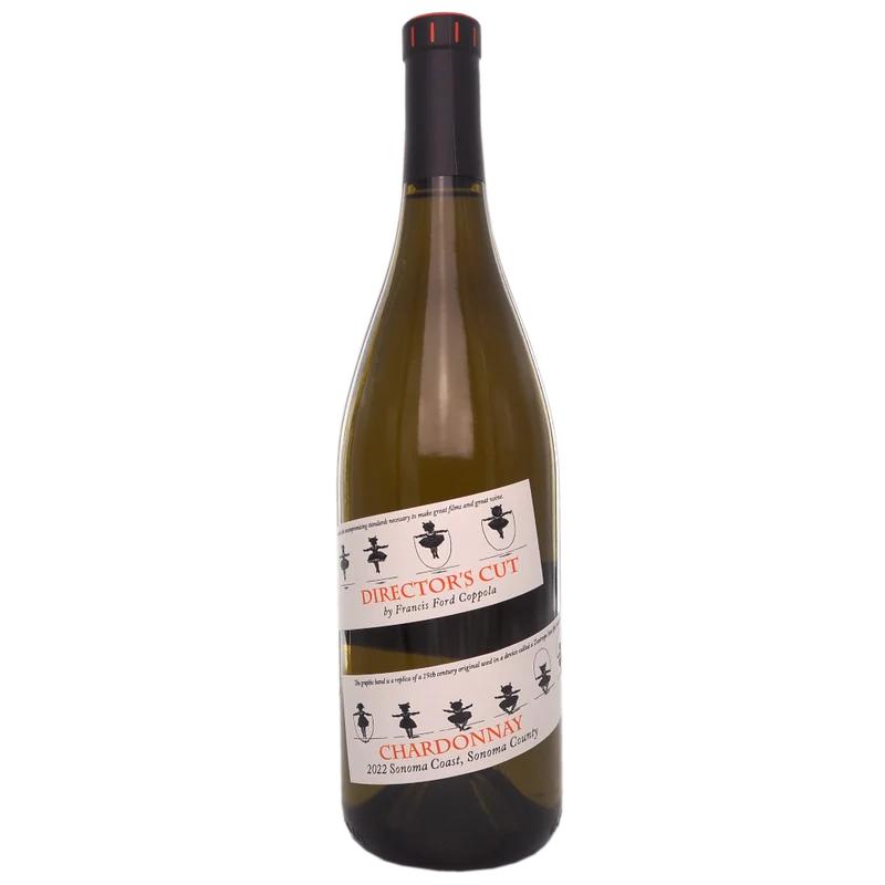 Francis Coppola Chardonnay Directors Cut Sonoma 22