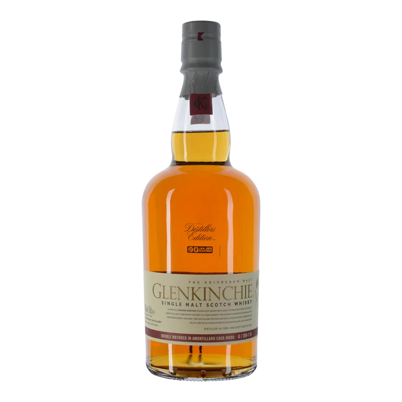 Glenkinchie d. edition 43%