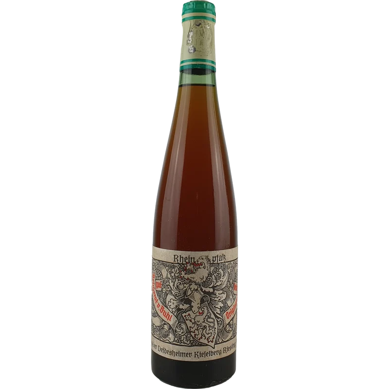 Reichsrat von Buhl - Deidesheimer Kieselberg Riesling Auslese 1946 - 0,7 l