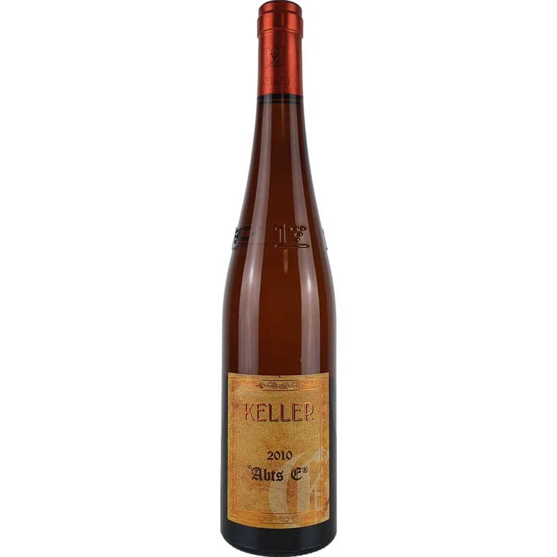 Klaus Peter Keller - Abts E Riesling GG - Großes Gewächs 2010 - 0,75 l