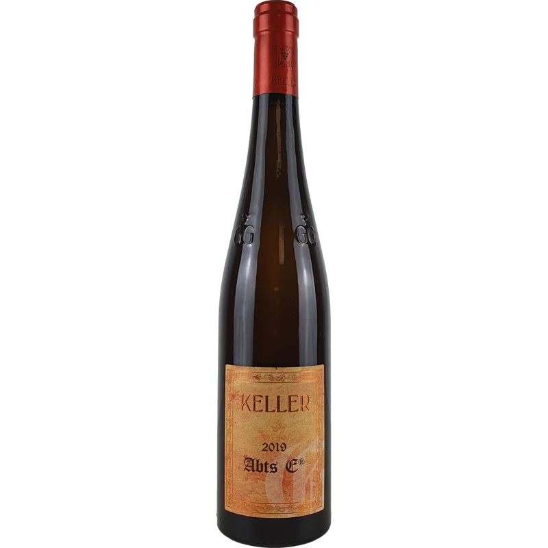 Klaus Peter Keller - Abts E Riesling GG - Großes Gewächs 2019 - 0,75l