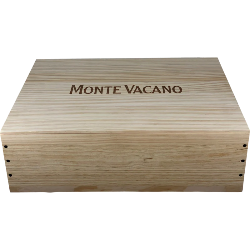 Robert Weil - Monte Vacano Riesling 2019 - 6*0,75l OWC