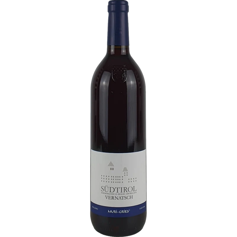 Muri-Gries Vernatsch 2024 - 0,75l