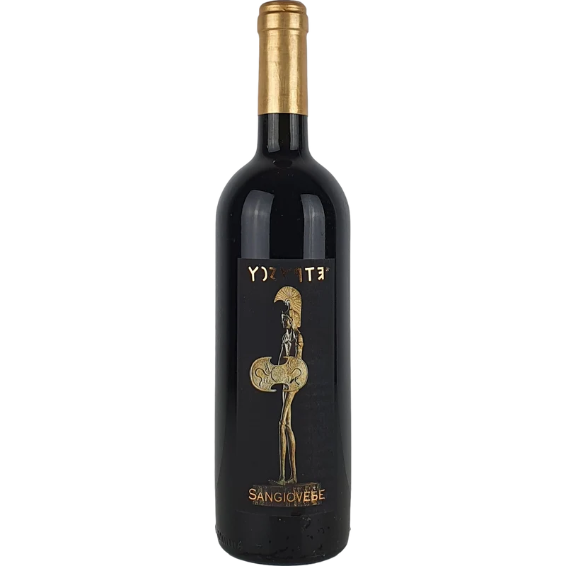 Cennatoio Etrusco 1994 - 0,75l