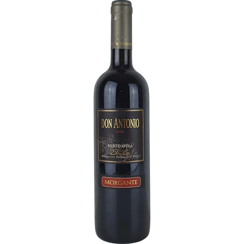 Morgante Don Antonio 2000 - 0,75l