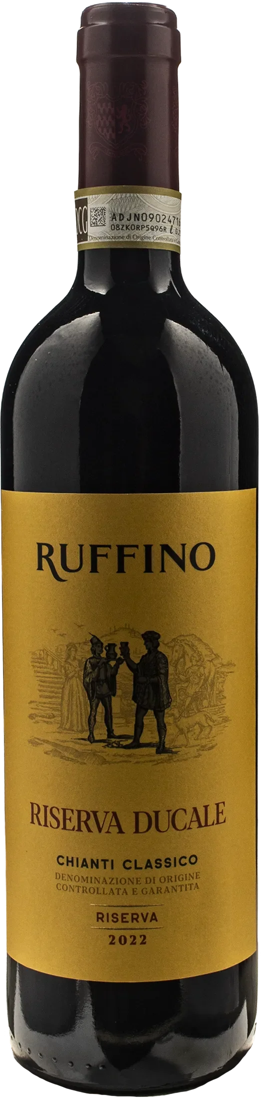Ruffino Riserva Ducale Chianti Classico Riserva 2022