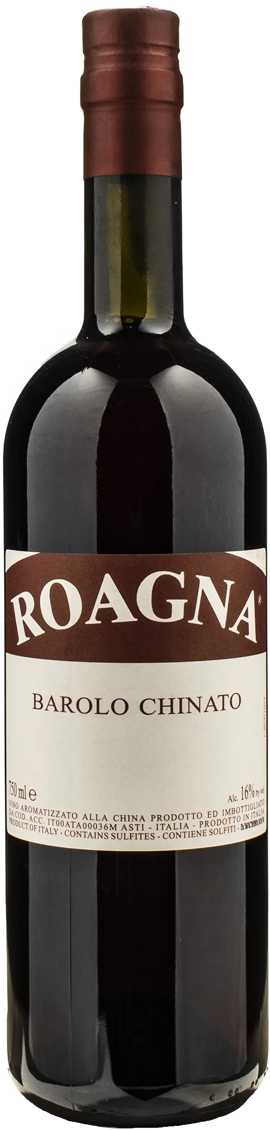 Roagna Barolo Chinato
