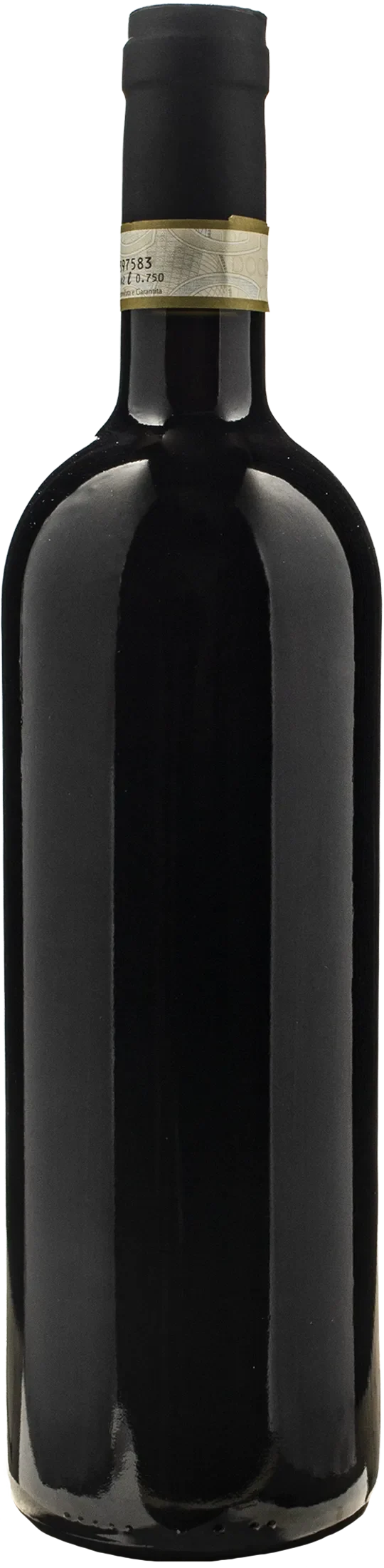 Corino Barolo del Comune di La Morra 2022