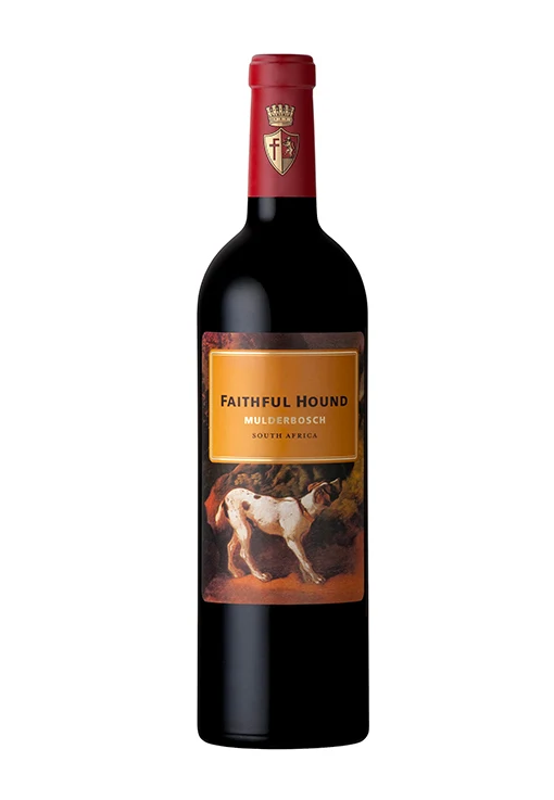 Mulderbosch Faithful Hound