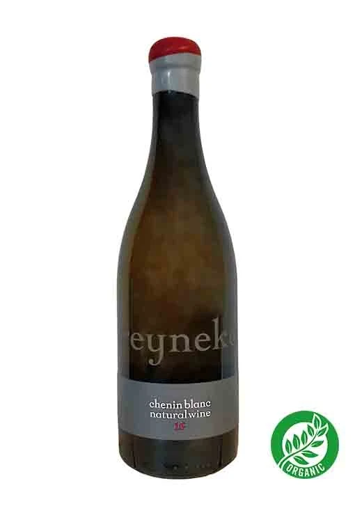Reyneke Natural Chenin Blanc