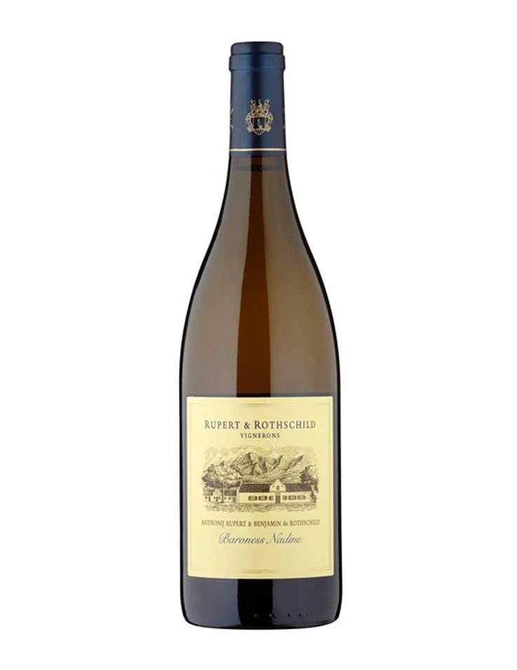 Rupert & Rothschild Baroness Nadine Chardonnay