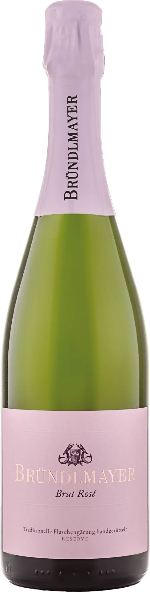 Brut Rosé Reserve